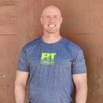Brandon, Certified Personal Trainer